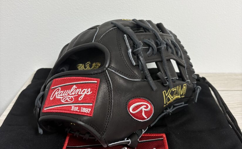 【徹底解説】Rawlings（ローリングス）のグラブはなぜ人気？特徴・魅力・おすすめモデルを紹介